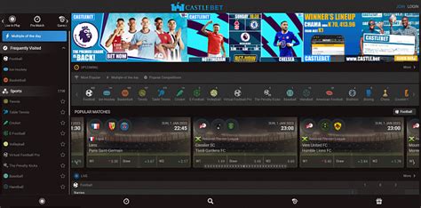Castlebet Mobile App 2024 from Zambia: Download the Latest .